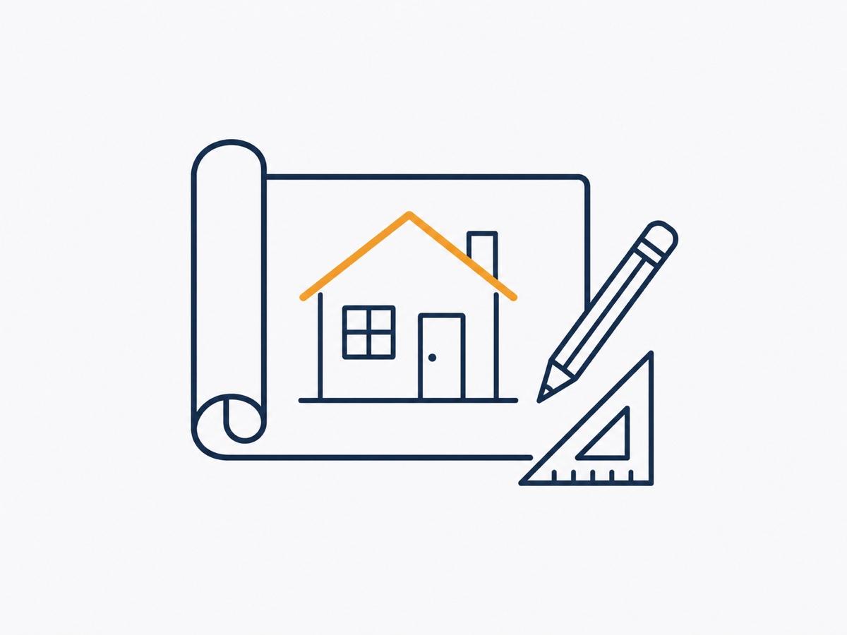 Architects illustration
